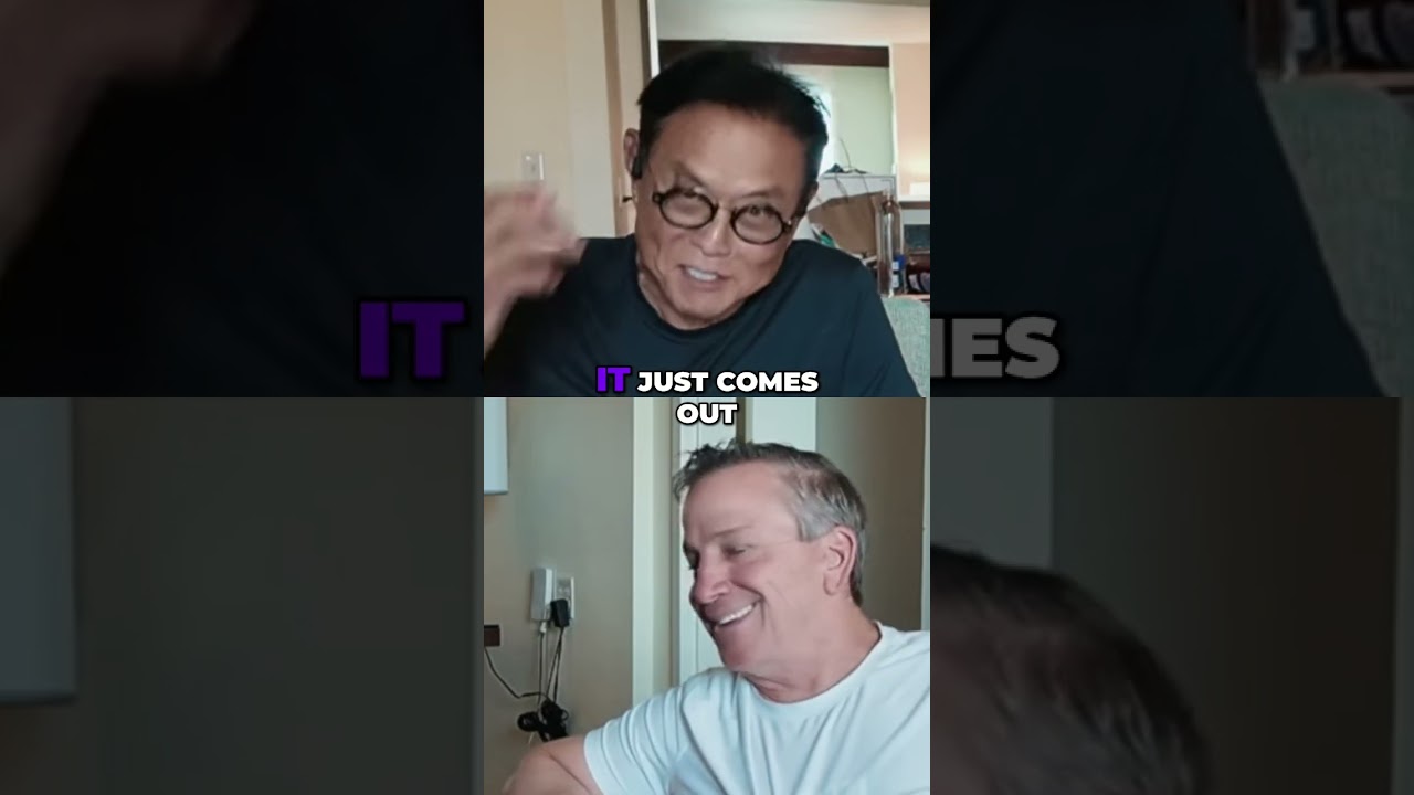 Is This The Live Event That Can Change Your Life??