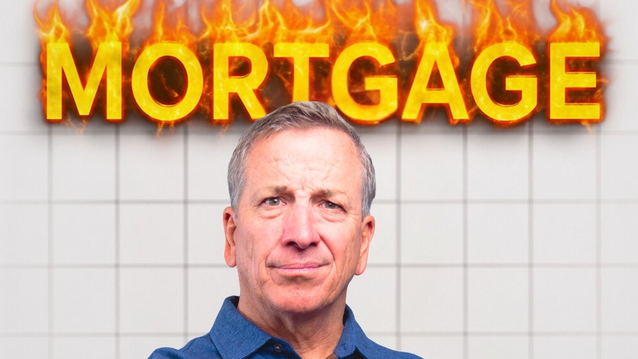 What Happens To Real Estate When The Dollar Dies?