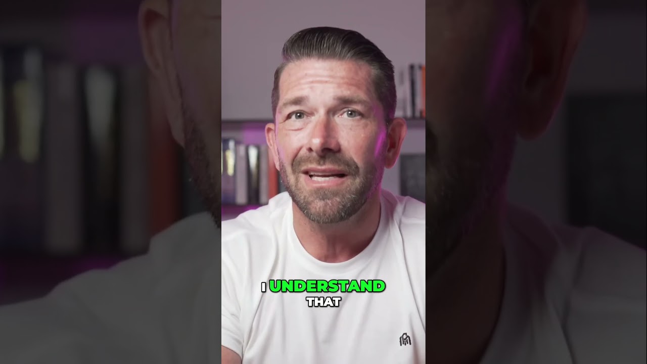 Don’t Buy a House If THIS Is You! (Truth Revealed)