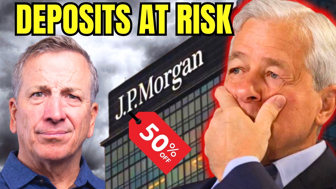 Six MAJOR Bankruptcies Just Triggered a $9 Billion Debt Collapse