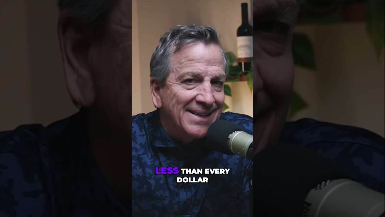 How One Man Got Rich During a Currency Collapse?