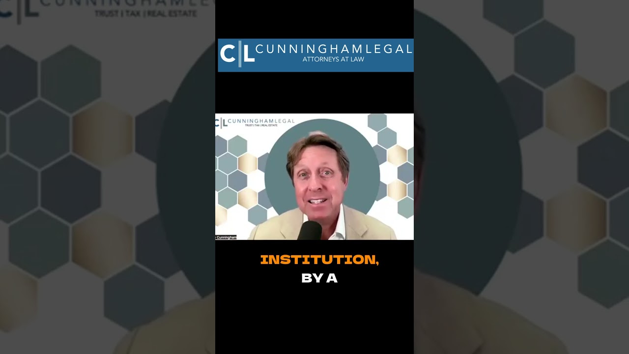 IRA Beneficiary Designation Matter #cunninghamlegal #ira #estateplanning