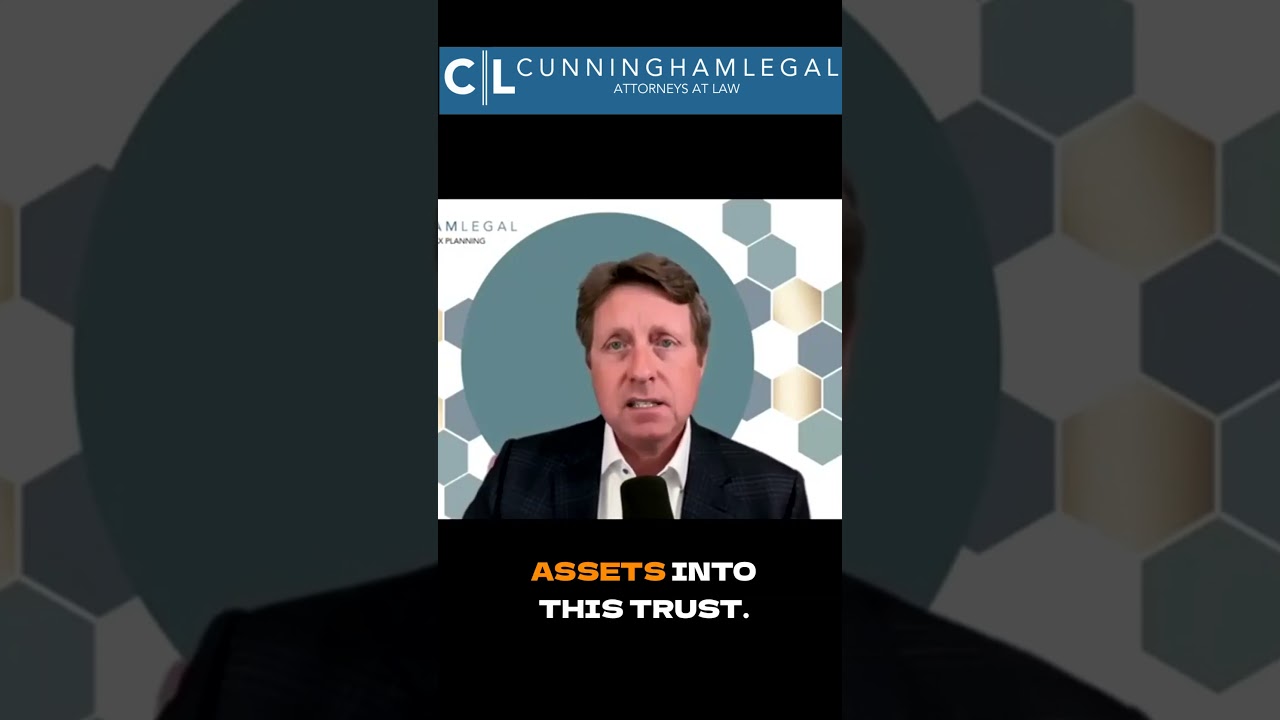 Dynasty Trust Protecting Wealth for Generations #cunninghamlegal #dynastytrust #estateplanning