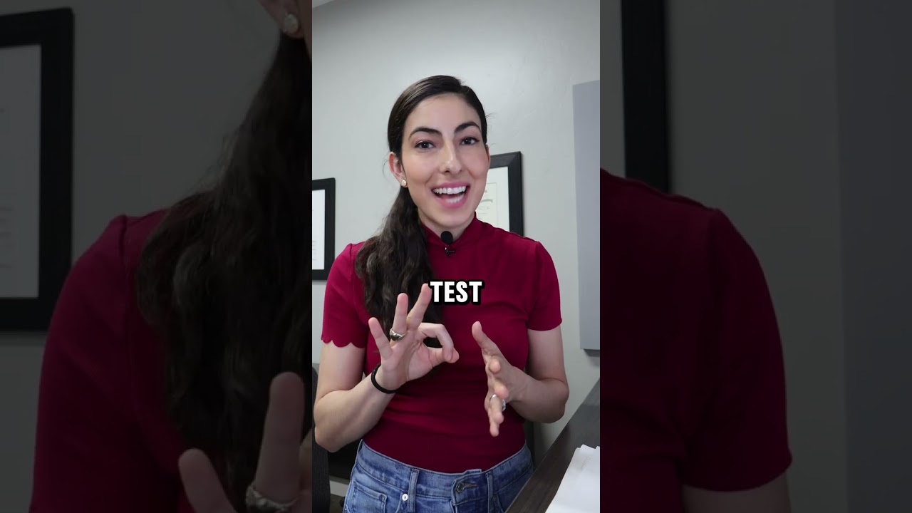 3-Part Test to Write Off Your Clothes