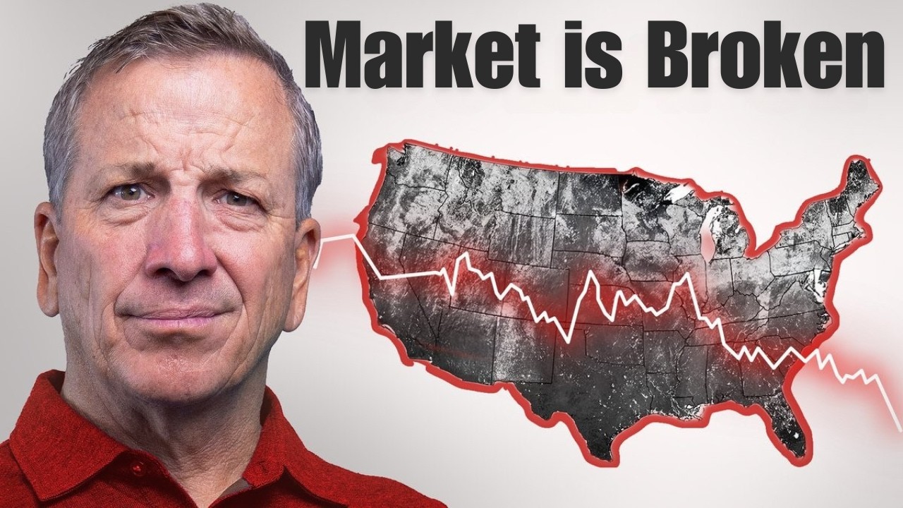 I Reviewed 100 Deals This Month, The Market’s Telling a Scary Story