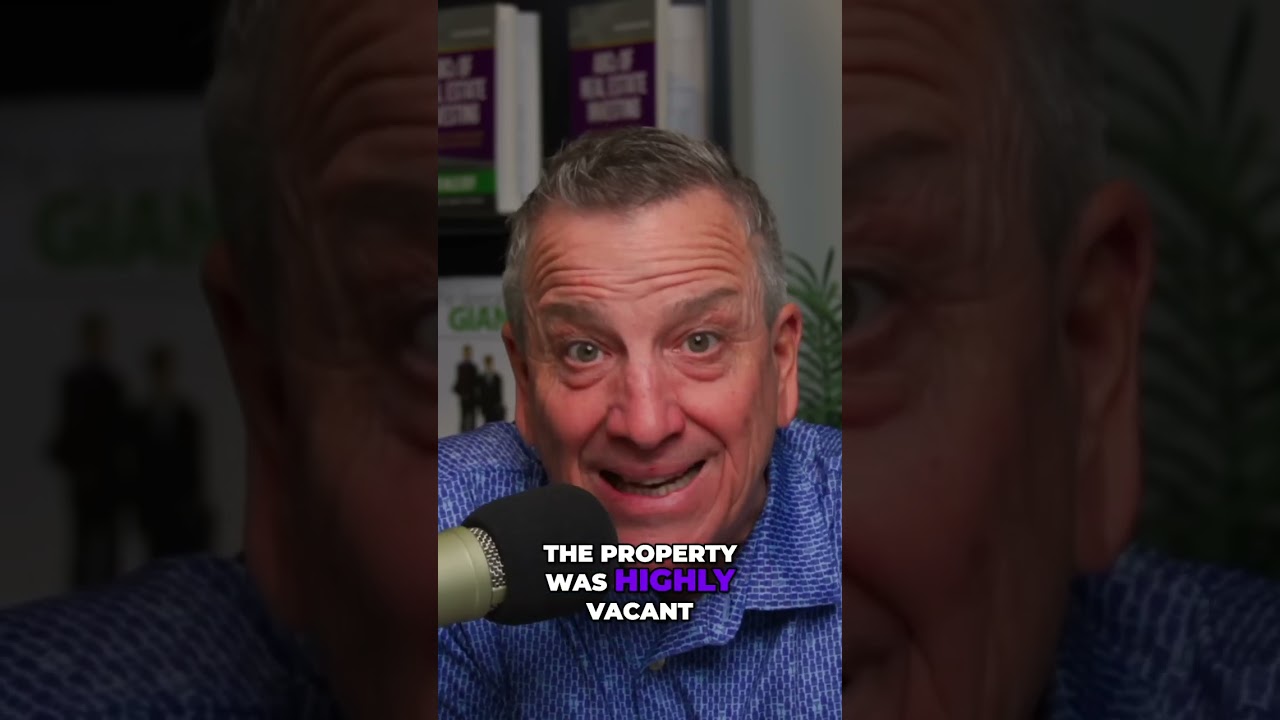 Ever Inherited a Bad Deal… from a Worse Landlord?
