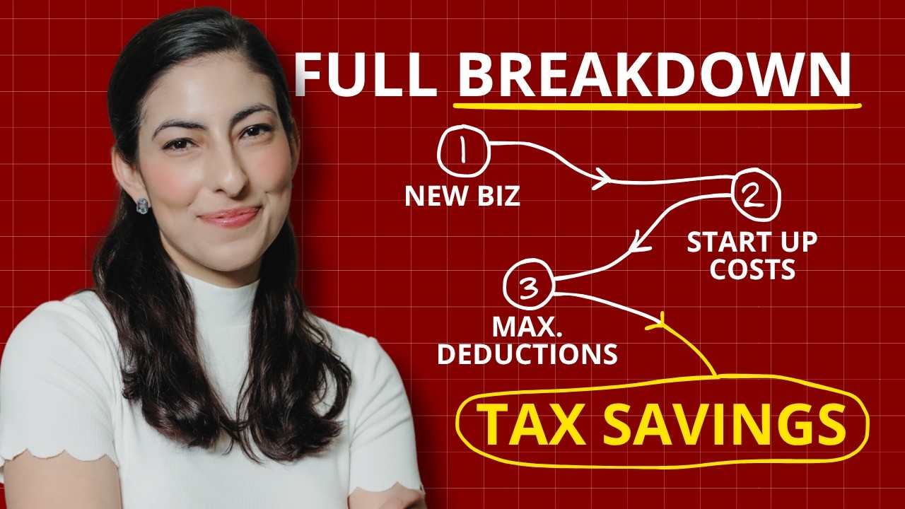 How to Take Business Deductions