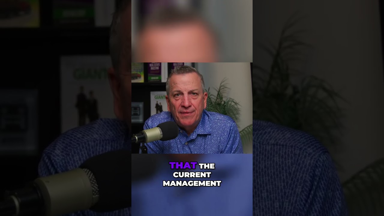 Are You Sitting on a $500K Mistake?