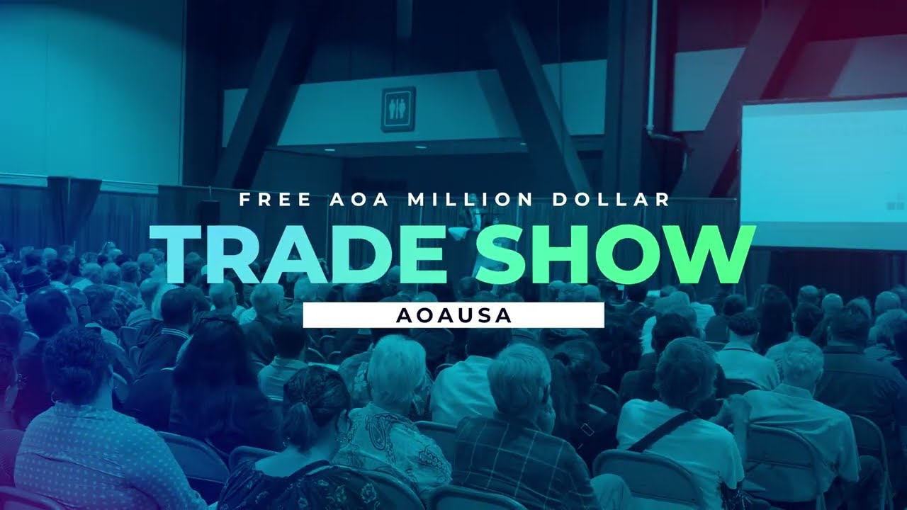 Long Beach Trade Show Trailer