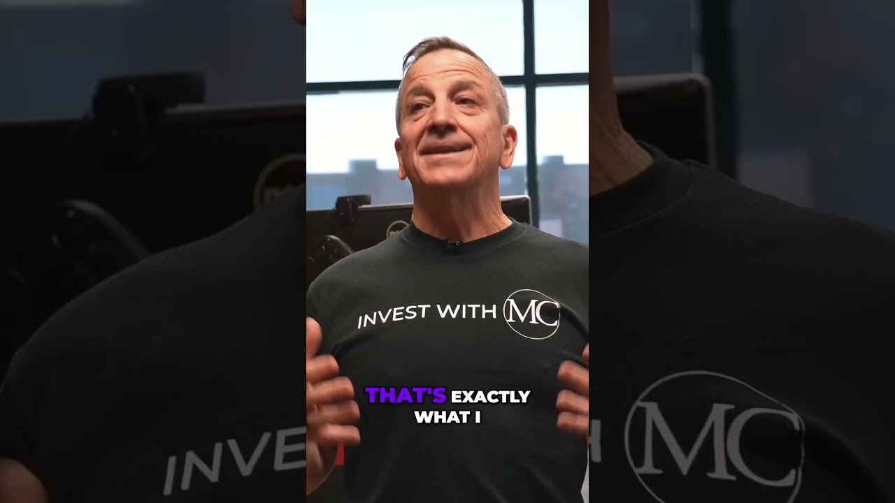 Tired of chasing equity and feeling like you’re starting over every time?