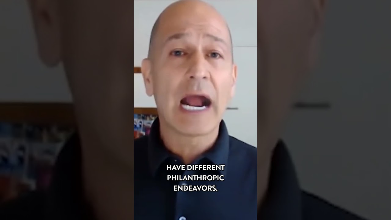 What does real commitment to change look like?