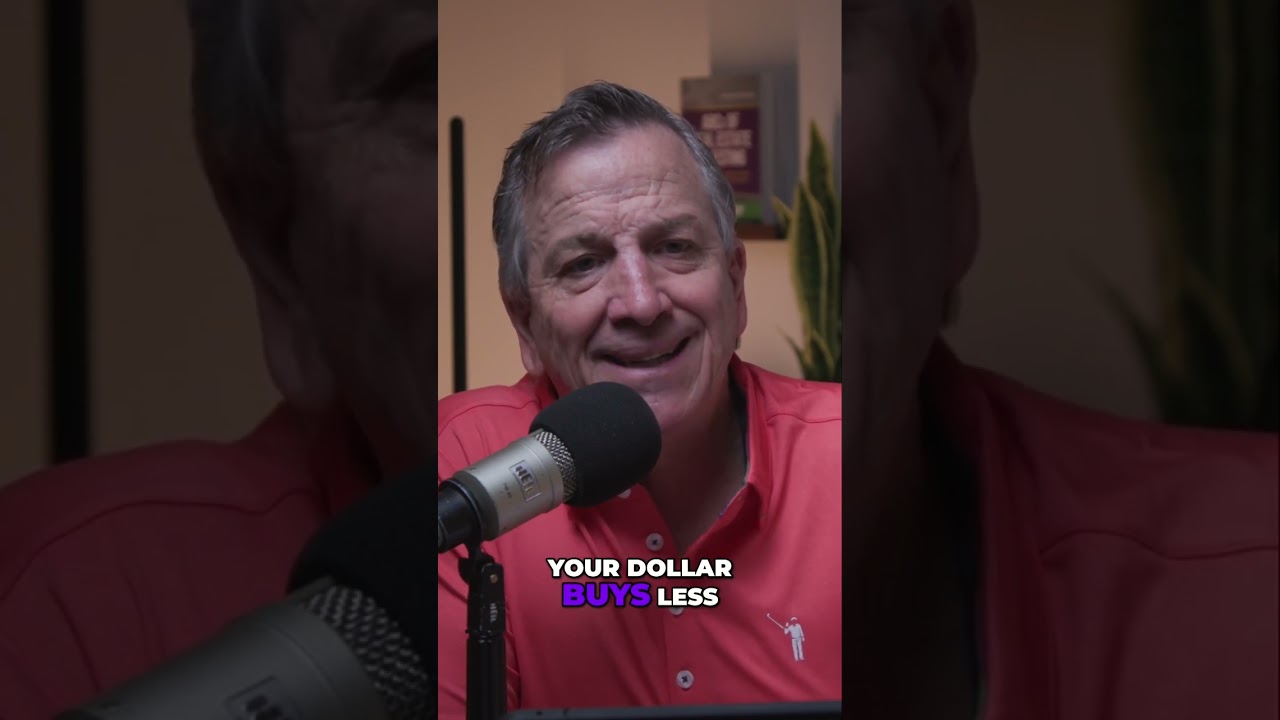 Are You Prepared For The Next Big Economic Shift??