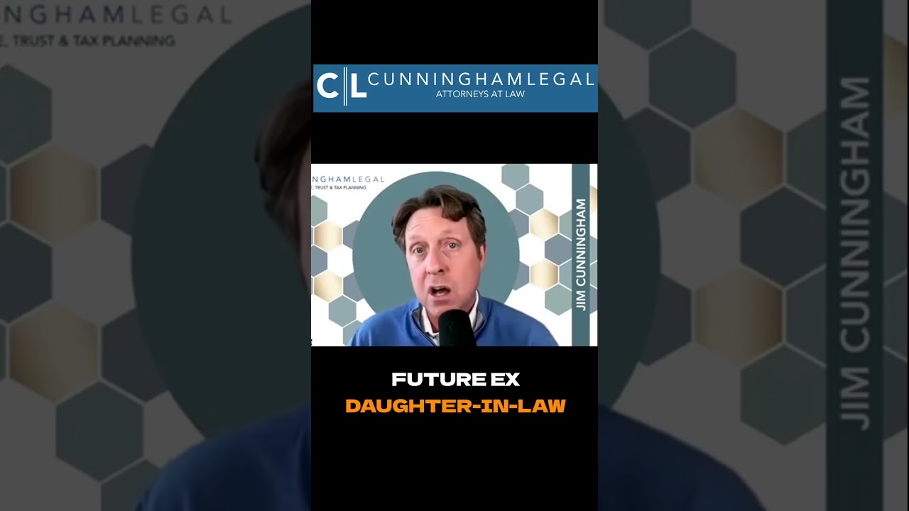 Living Trust Protect your Legacy #cunninghamlegal #legacy #estateplanning