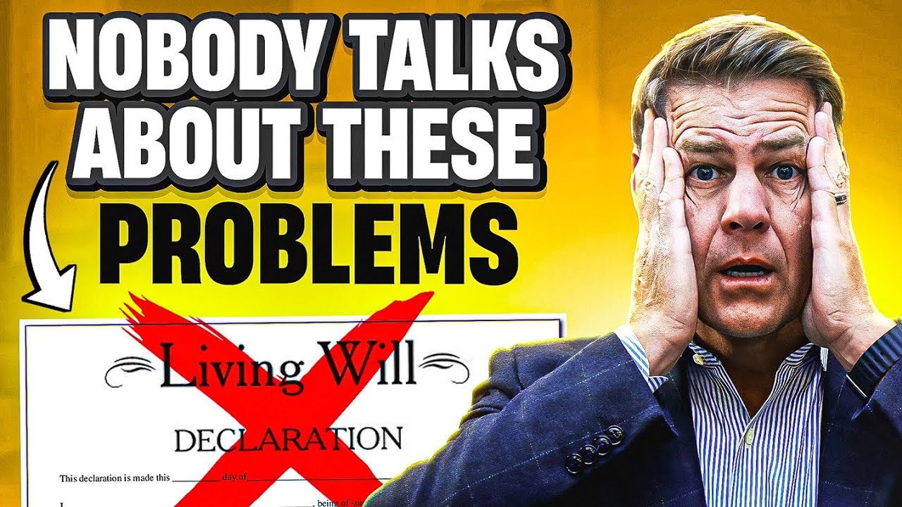 4 Disadvantages of Having a WILL (Consider a Living Trust)