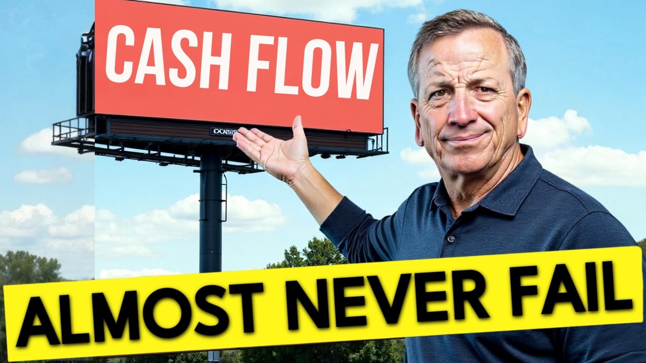 The Best Unknown Real Estate Investment That NO ONE Is Talking About