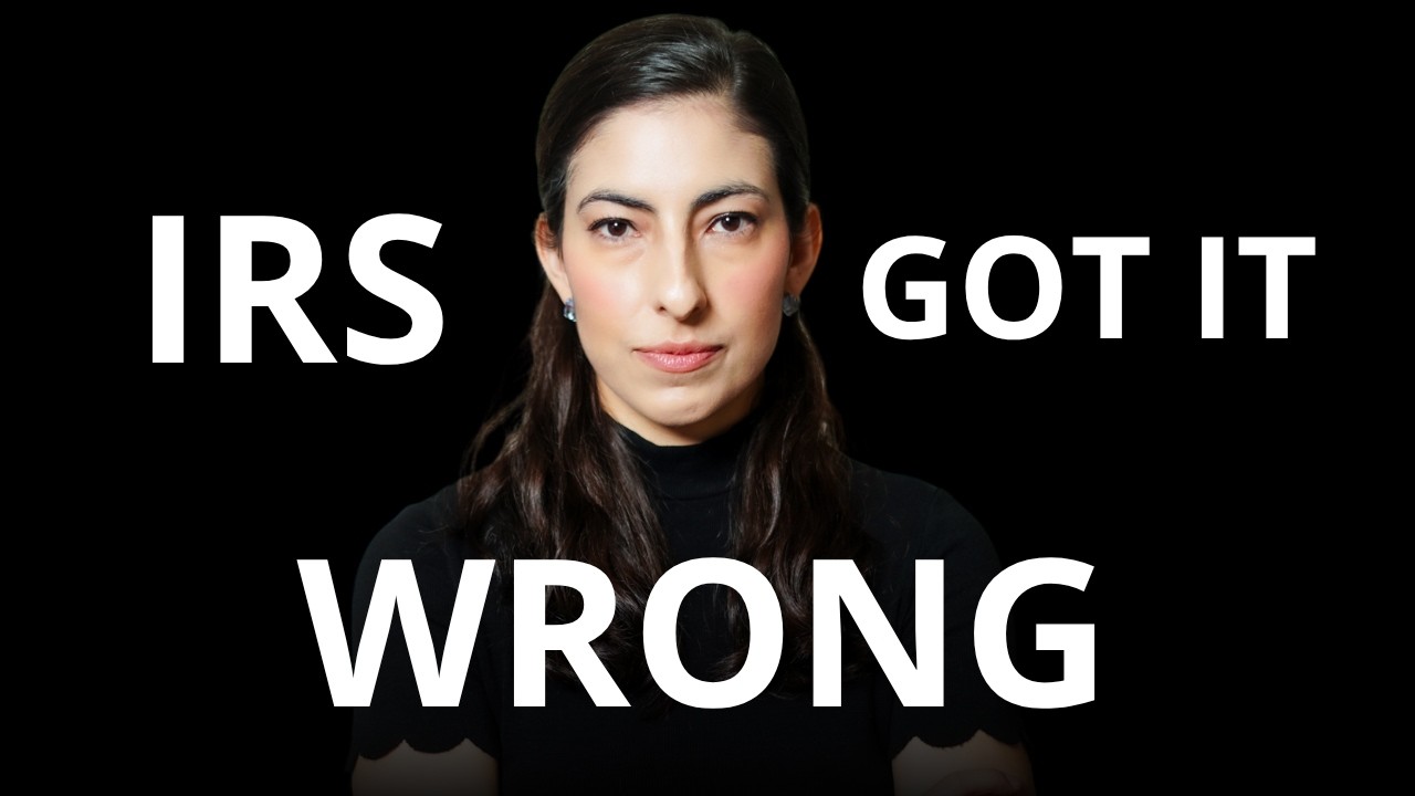 Can the IRS Be Wrong? Shocking Mistakes in Real Tax Audits