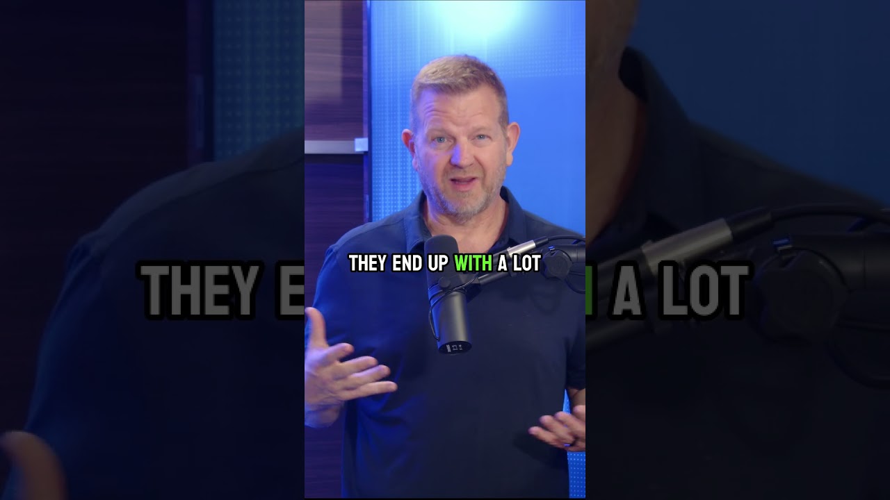 The Tax loophole Billionaires Use