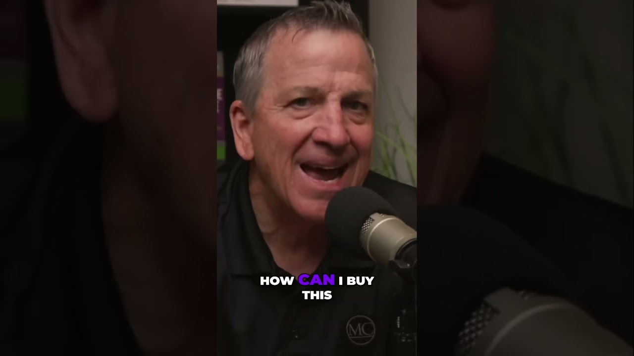 Are You Asking the Right Money Questions?