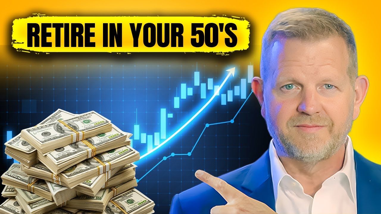 How To Build Financial Freedom In Your 30s