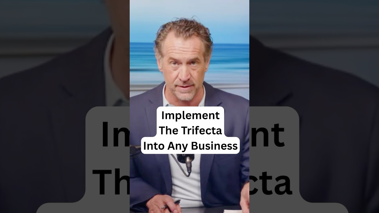 The Trifecta: Best Tax & Legal Structure for Entrepreneurs and Families