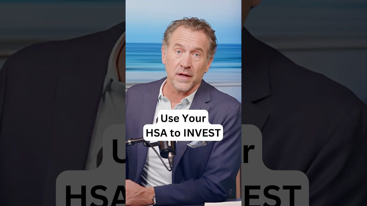 How To Grow Your HSA Fast With Smart Investments