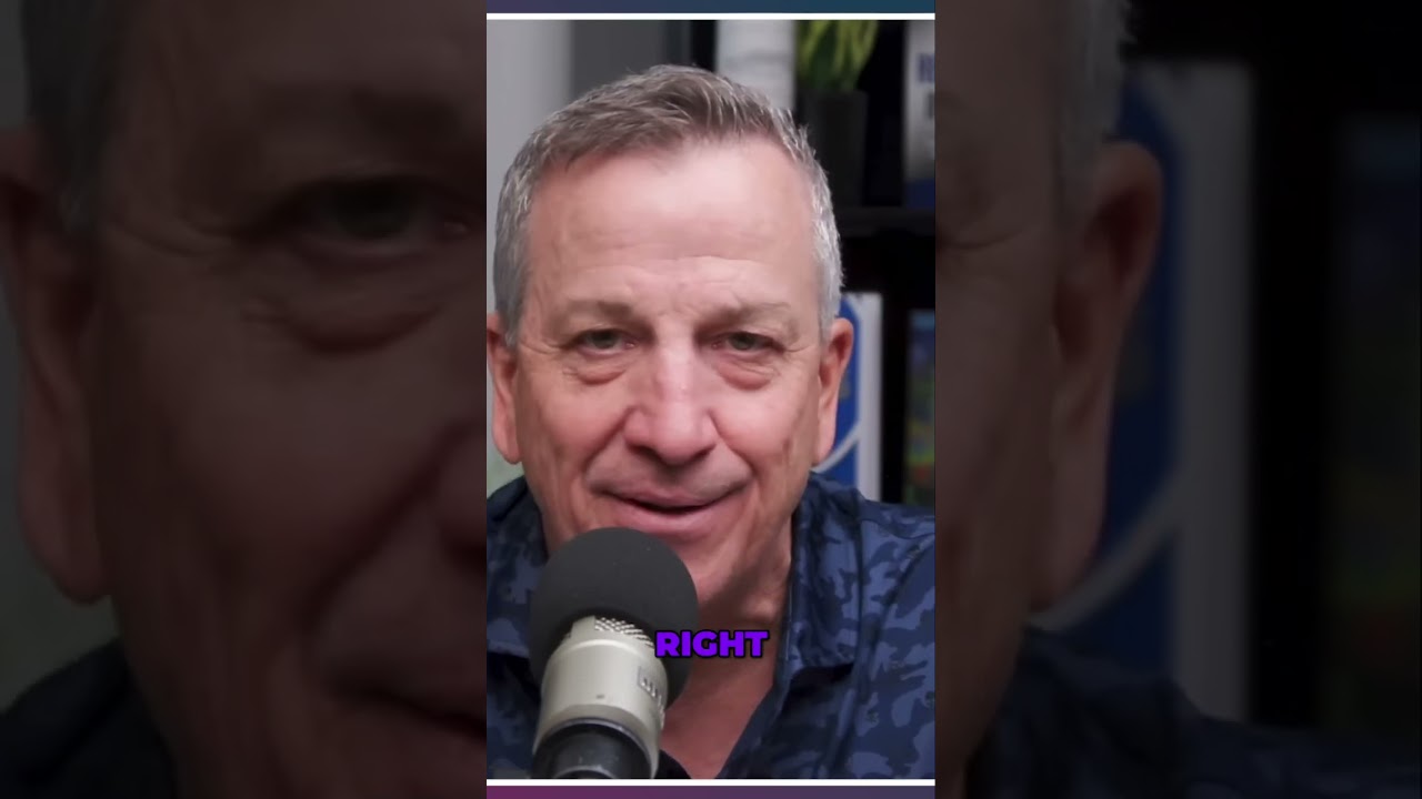 You’re Not Behind… You’re Just in the Wrong Room