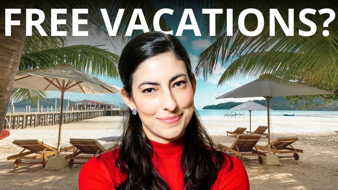 How to Write Off Travel (Legally)