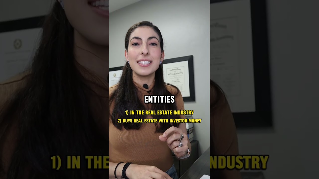 How Grant Cardone Avoids Paying Taxes
