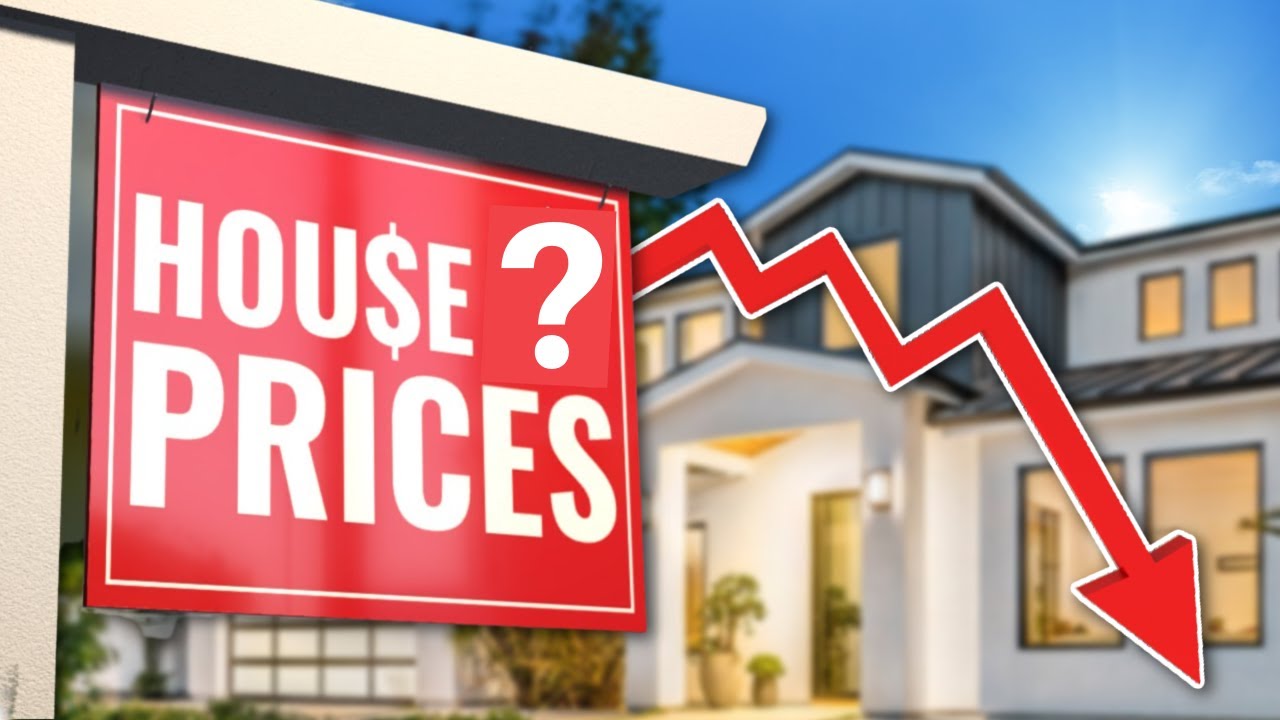 Here’s Where House Prices Are Headed