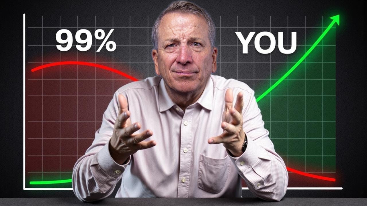 The #1 Money Rule the Rich Never Say Out Loud