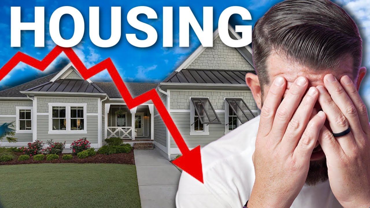 Buyer Cancellations SPIKE As Housing Market SHIFTS