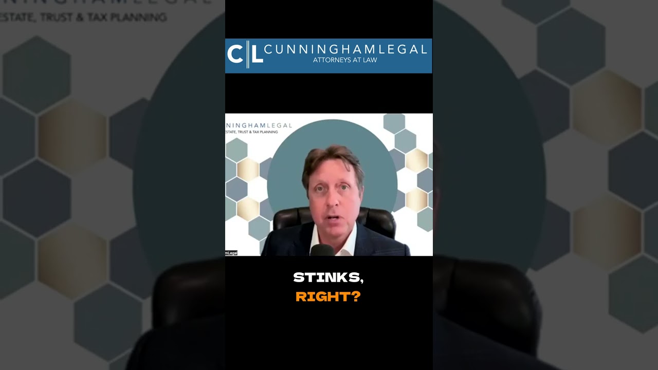 Tax Efficient Business Exit #cunninghamlegal #news #estateplanning