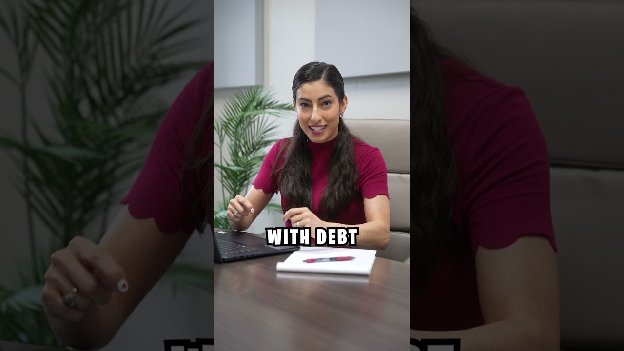 Debt in S-Corporations