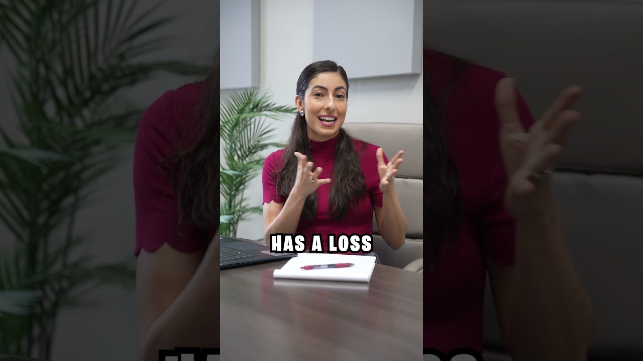 Can You Skip Salary to the Owner in a Year With Losses?