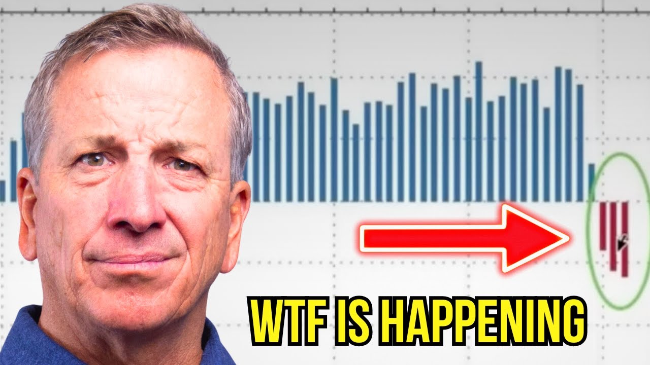 BREAKING: We’ve Been Lied to About Employment (Here’s the Proof)