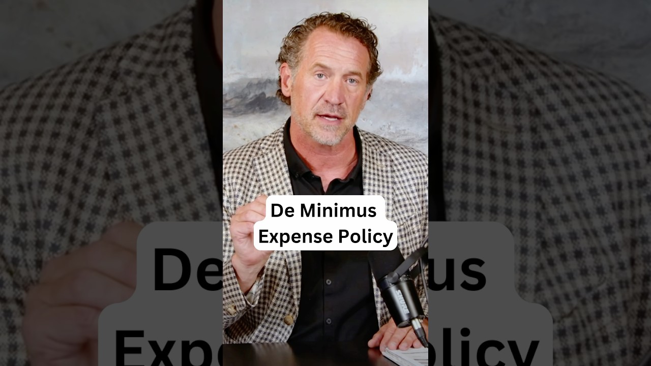 IRS Secret That’s Saving Business Owners Thousands