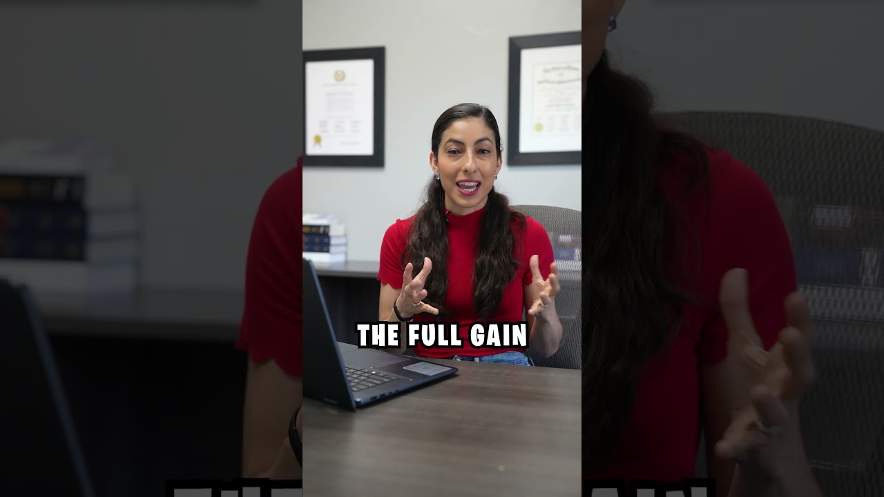 Explaining 1031 Exchange