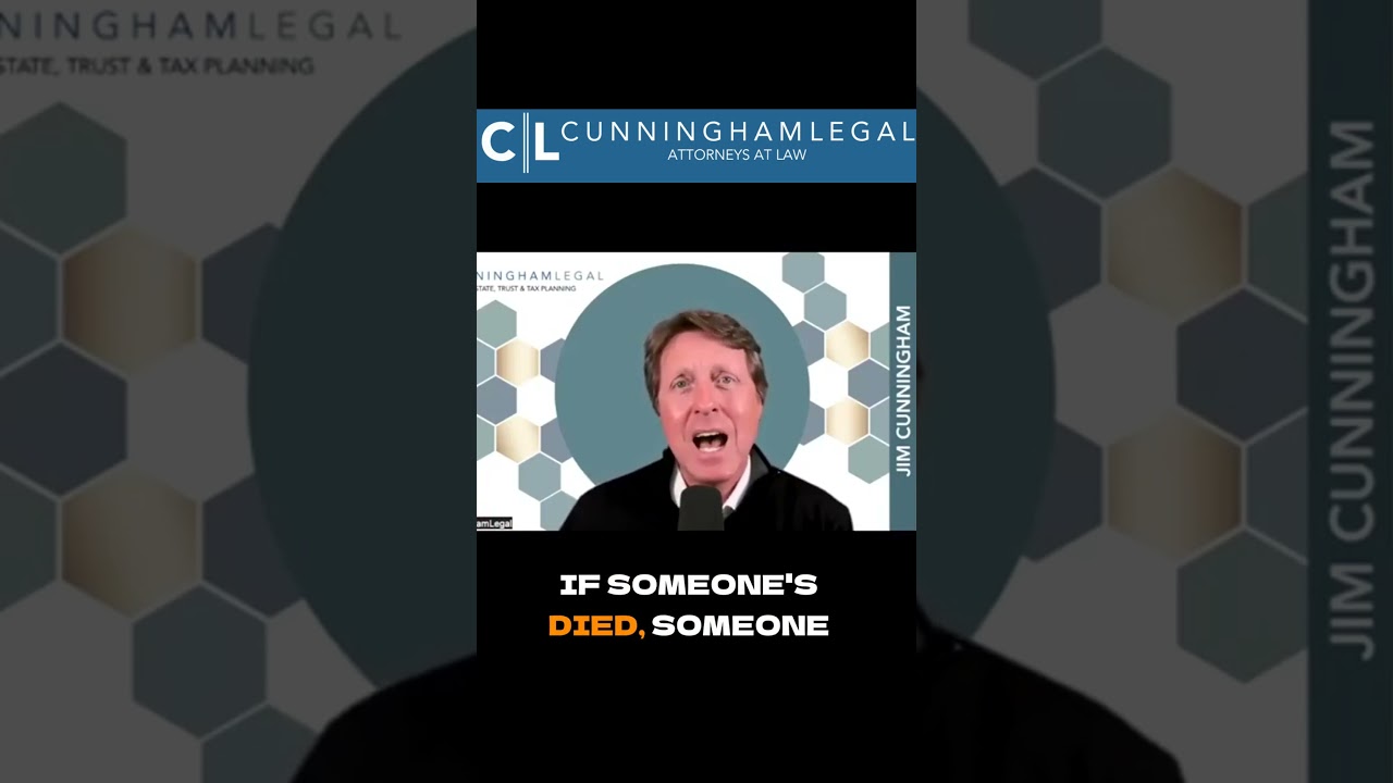 Trust Termination  Court or Agreement #cunninghamlegal #news #estateplanning