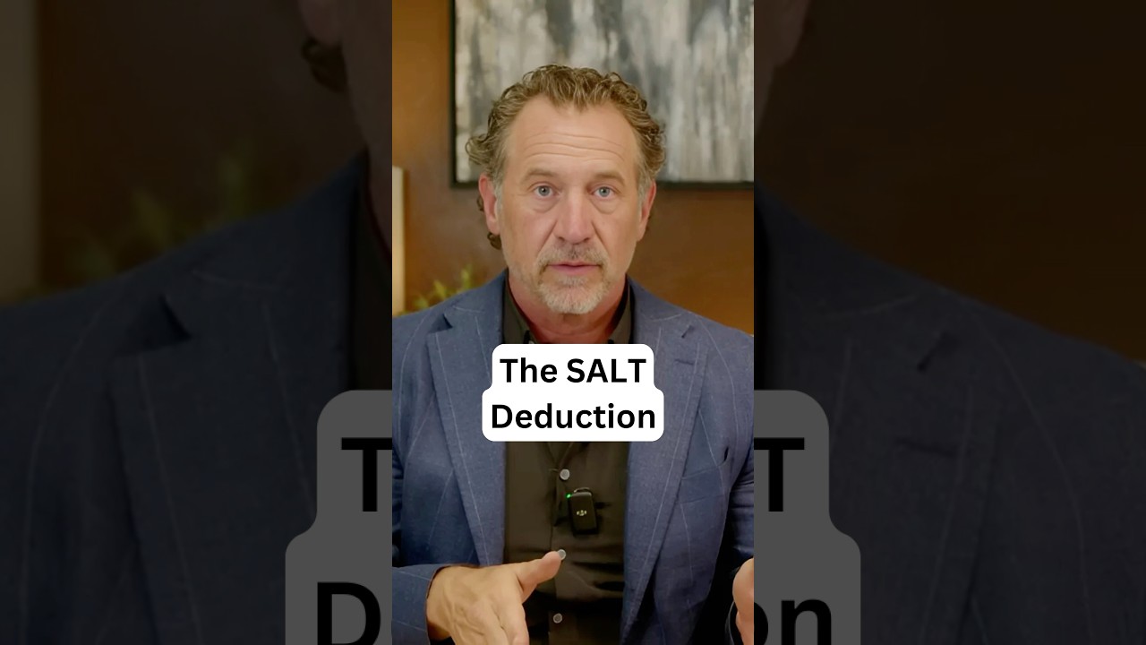 36 States that Allow the SALT Deduction Workaround