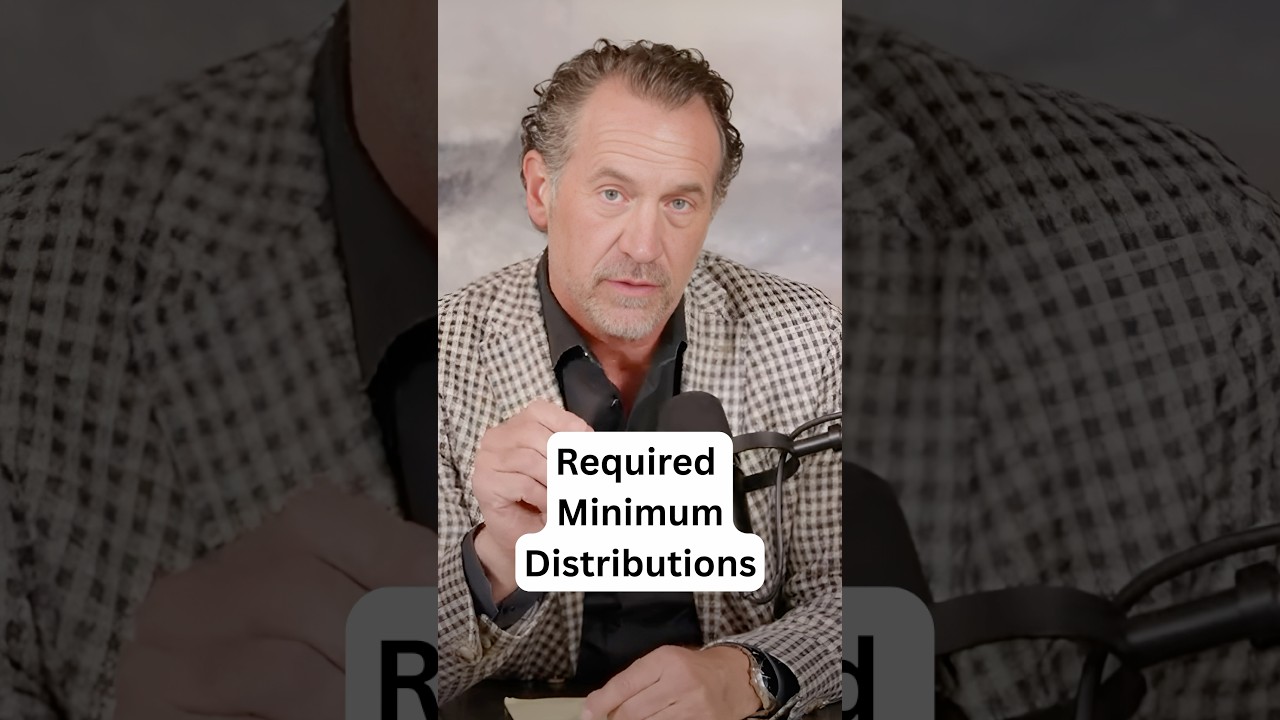 Avoid Required Minimum Distributions with This Retirement Strategy