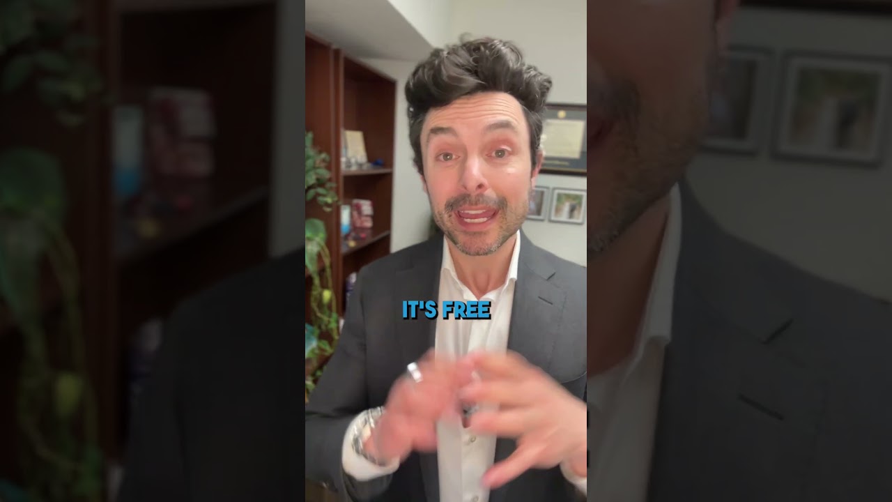 There is 1 simple step you can take to prevent a third party from destroying your finances?