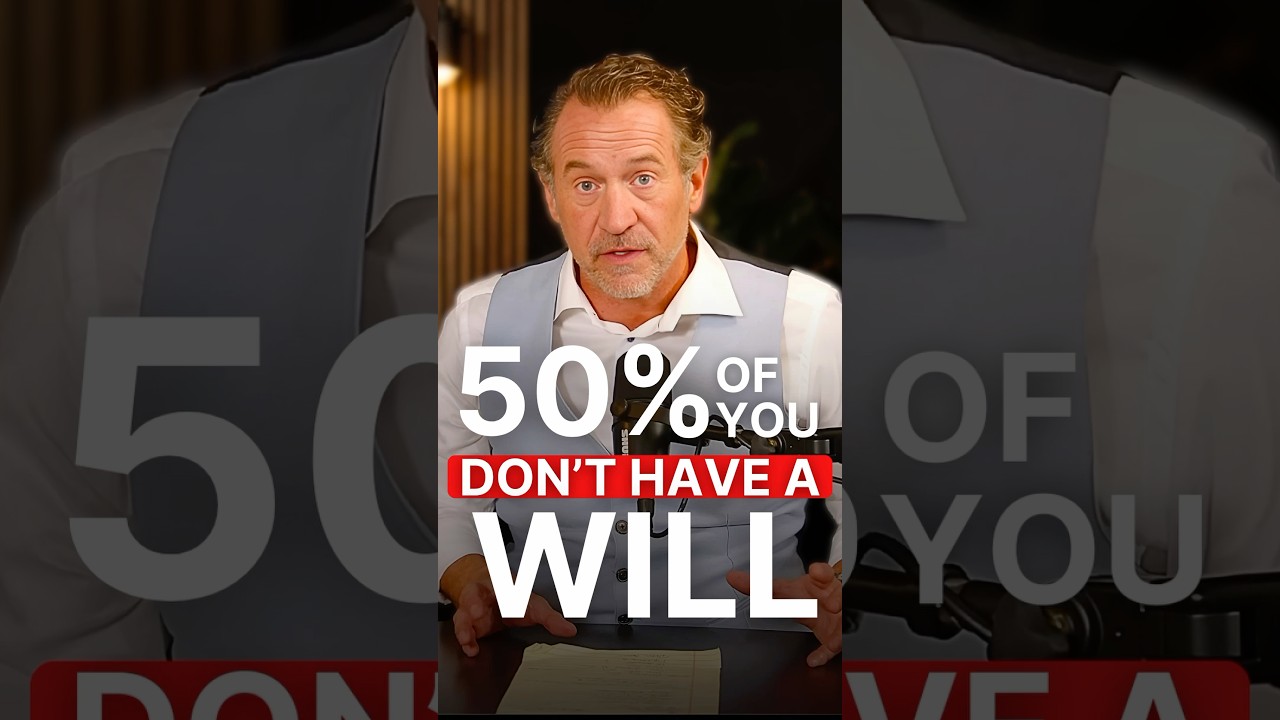 Don’t Let Your Family Lose Everything – Act Now