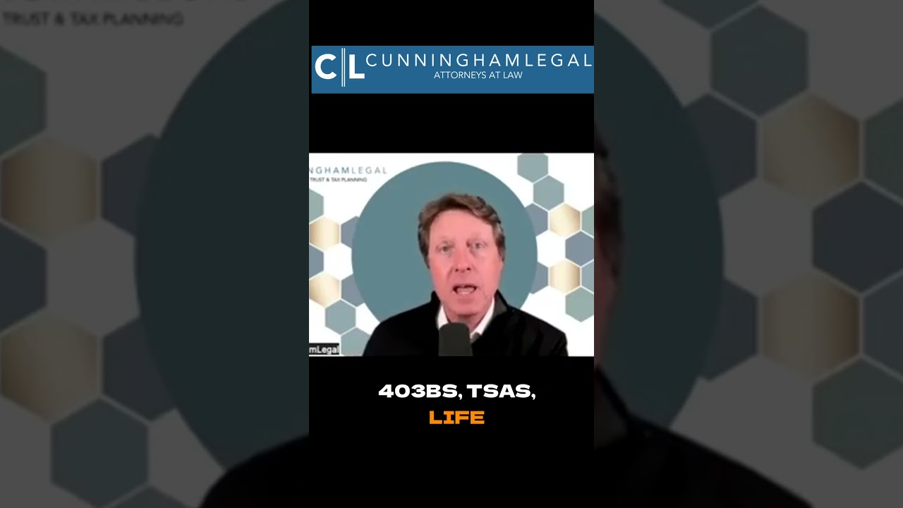 AB Trust Explained #cunninghamlegal #news #estateplanning