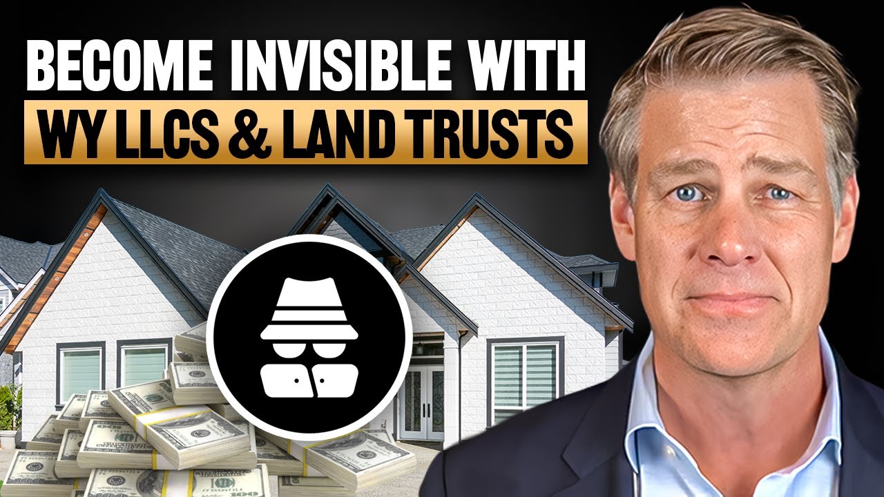 Layered Protection: Combining Land Trusts & LLCs for Maximum Privacy