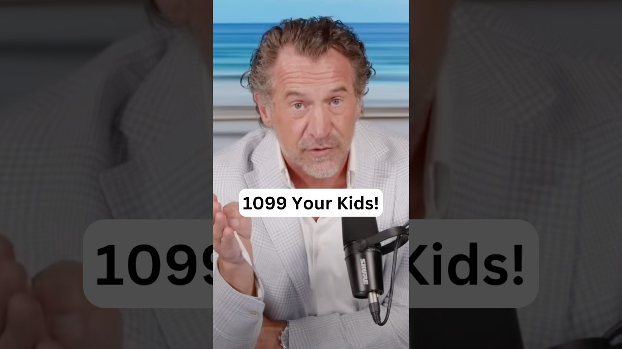 How to Save Money By Hiring Your Kids