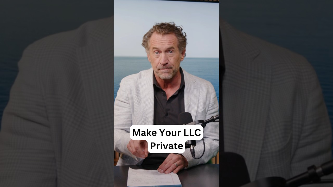 Can You Hide Your LLC Ownership?