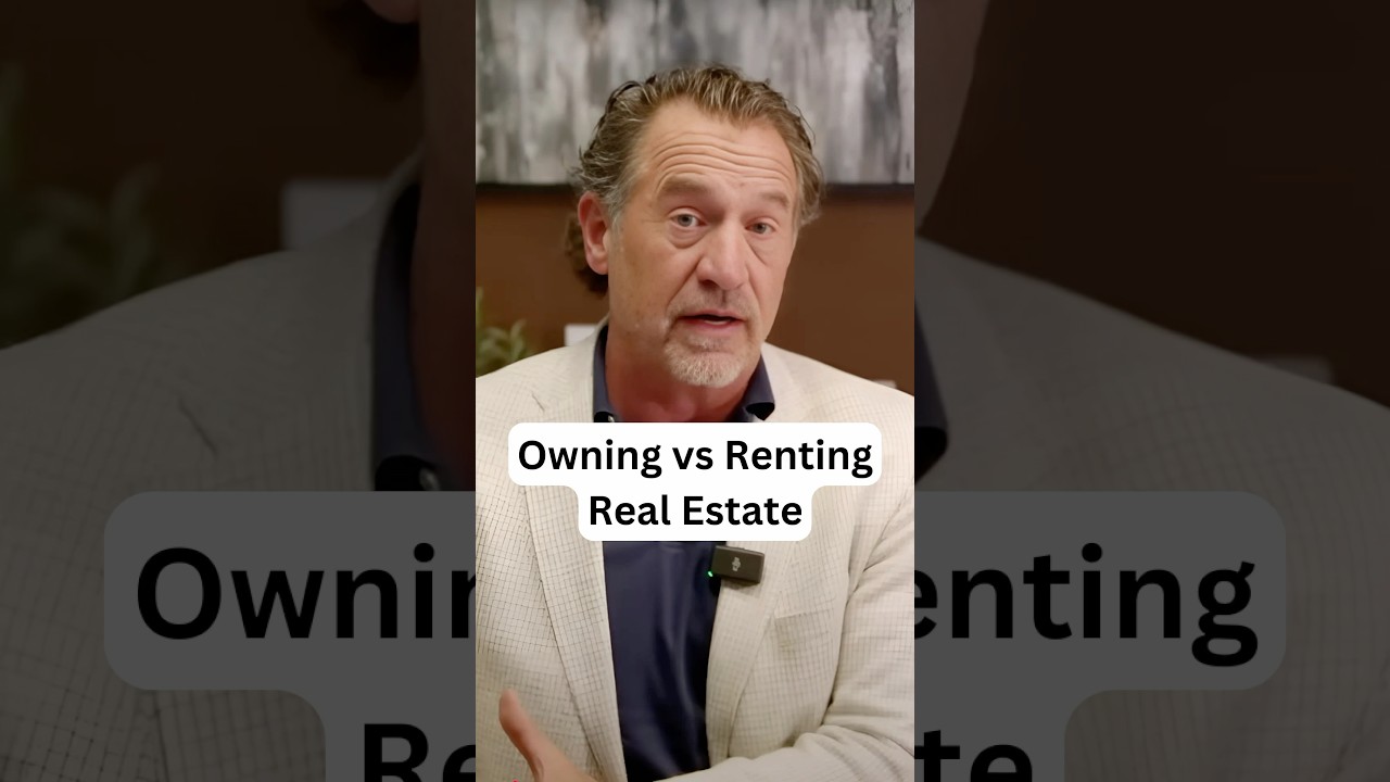 Owning vs Renting: Which one is better?
