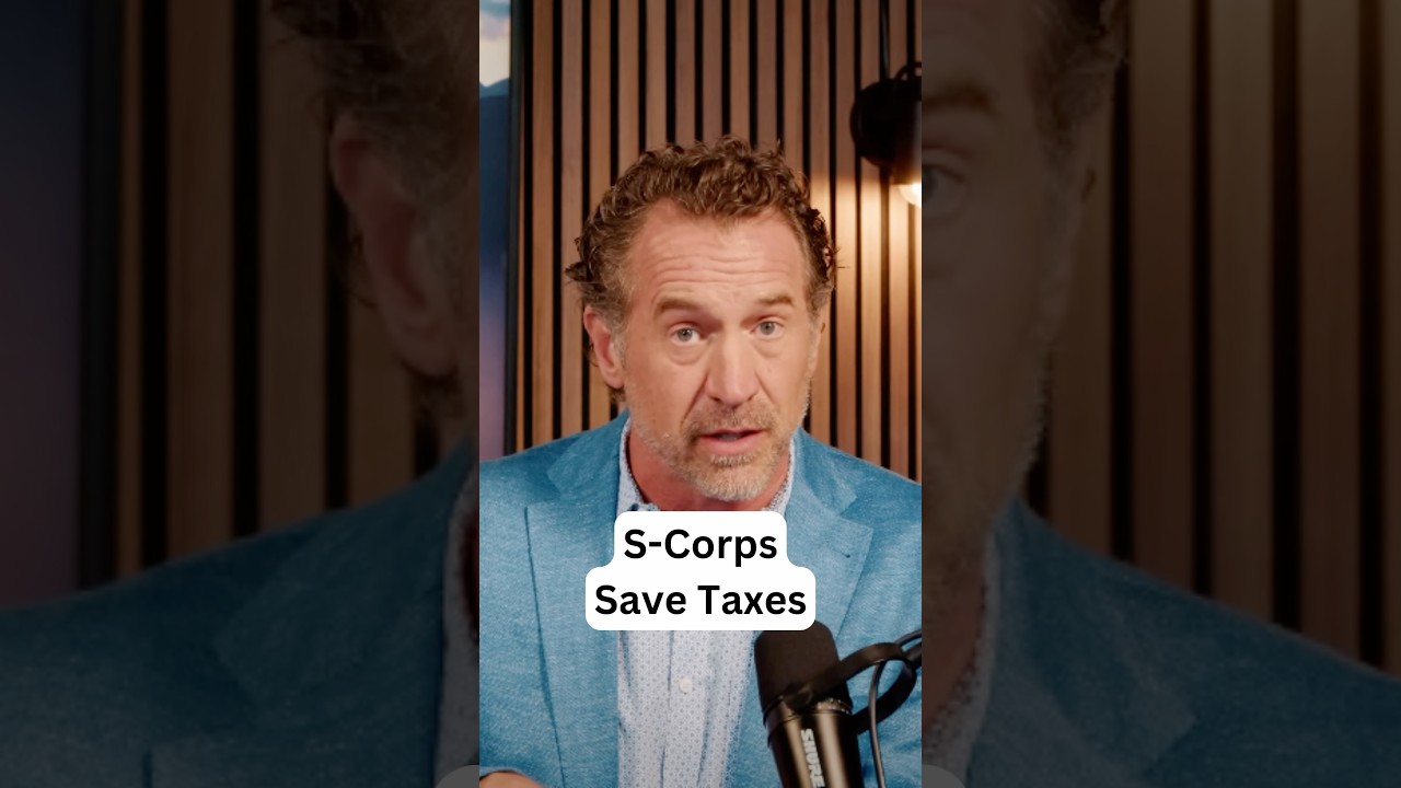Stop Overpaying Taxes With an LLC