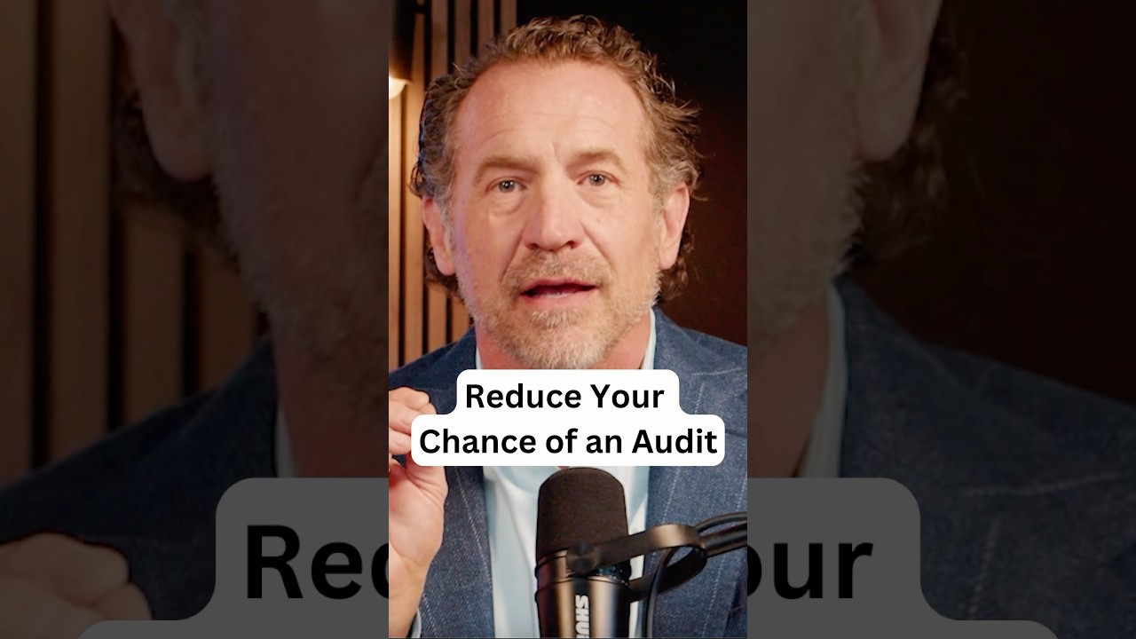 Filing an Extension REDUCES Your Chance of an Audit