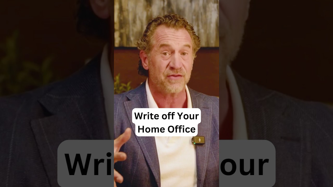 How to Legally Write Off Your Home Office